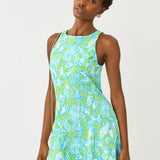 Westley Active Dress UPF 50+Women - Active - Active DressesLILLY PULITZERThe Printed Peach Savannah