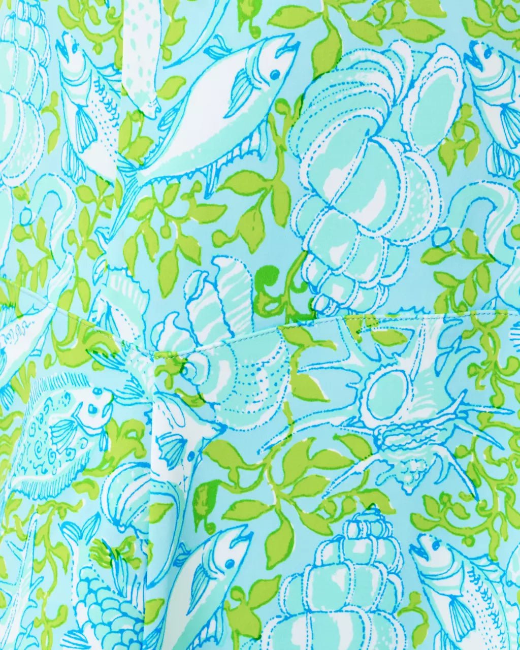 Westley Active Dress UPF 50+Women - Active - Active DressesLILLY PULITZERThe Printed Peach Savannah
