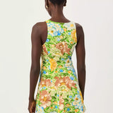 Westley Active Dress UPF 50+LILLY PULITZERThe Printed Peach Savannah