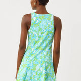 Westley Active Dress UPF 50+Women - Active - Active DressesLILLY PULITZERThe Printed Peach Savannah