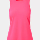 Westley Active Tank UPF 50+LILLY PULITZERThe Printed Peach Savannah