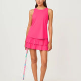 Westley Active Tank UPF 50+LILLY PULITZERThe Printed Peach Savannah