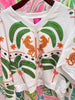 White Palm Tree & Jaguar ShortQueen of SparklesThe Printed Peach Savannah