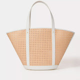 Wintour Cane ToteHeartland Retail ItemsLILLY PULITZERThe Printed Peach Savannah