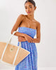 Wintour Cane ToteHeartland Retail ItemsLILLY PULITZERThe Printed Peach Savannah