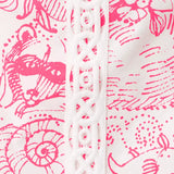 Wister Stretch Shift DressWomen - Dresses - Straight DressesLILLY PULITZERThe Printed Peach Savannah