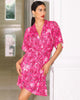Wisteria V - Neck DressHeartland Retail ItemsLILLY PULITZERThe Printed Peach Savannah