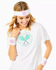 Wristband and Headband SetHeartland Retail ItemsLILLY PULITZERThe Printed Peach Savannah