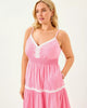 Zanna Cotton Midi DressHeartland Retail ItemsLILLY PULITZERThe Printed Peach Savannah
