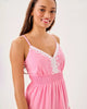 Zanna Cotton Midi DressHeartland Retail ItemsLILLY PULITZERThe Printed Peach Savannah