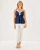 Zanna TopHeartland Retail ItemsLILLY PULITZERThe Printed Peach Savannah