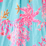 Zemini Cover - UpWomens - DressesLILLY PULITZERThe Printed Peach Savannah