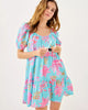 Zemini Cover - UpWomens - DressesLILLY PULITZERThe Printed Peach Savannah