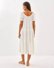 Zemini Maxi Dress Cover - UpHeartland Retail ItemsLILLY PULITZERThe Printed Peach Savannah