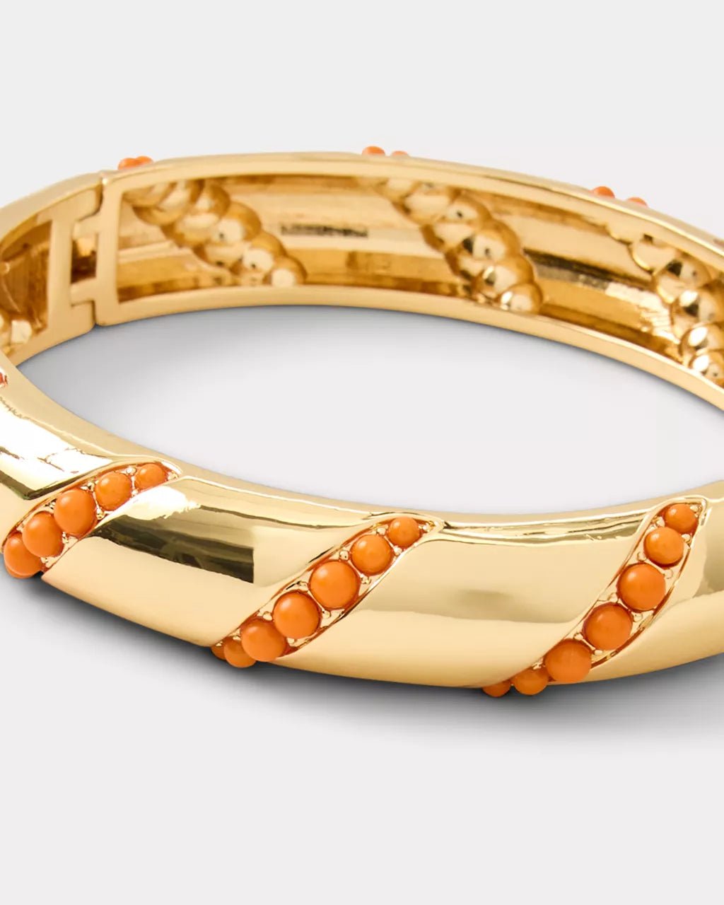 Zesty BraceletAccessories - Jewelry - BraceletsLILLY PULITZERThe Printed Peach Savannah