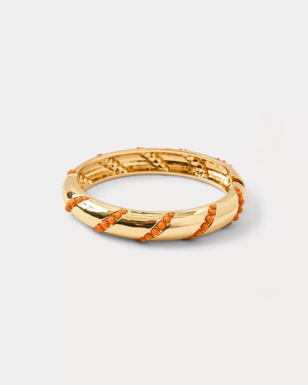 Zesty BraceletAccessories - Jewelry - BraceletsLILLY PULITZERThe Printed Peach Savannah