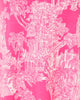 Kristen Swing DressHeartland Retail ItemsLILLY PULITZERThe Printed Peach Savannah