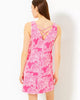 Kristen Swing DressHeartland Retail ItemsLILLY PULITZERThe Printed Peach Savannah