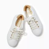 Lux Hallie SneakerHeartland Retail ItemsLILLY PULITZERThe Printed Peach Savannah