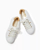 Lux Hallie SneakerHeartland Retail ItemsLILLY PULITZERThe Printed Peach Savannah